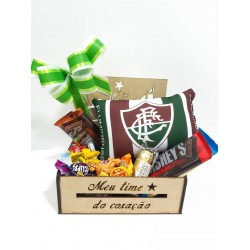 fluminense chocolate