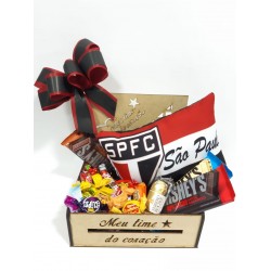 São Paulo chocolate 