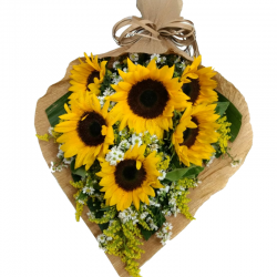 Buquê de Flores Magnifique