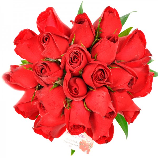Buquê Red Love Buquê Red Love