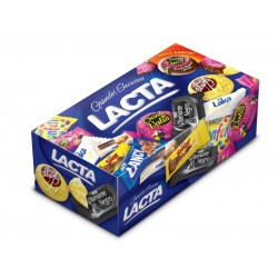 Caixa de Bombom Lacta