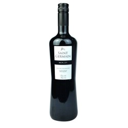 Vinho Saint Germain Merlot 750ml